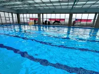 Langshan lnternational Hotel - Pools