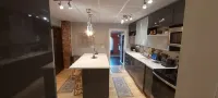Renovated Apartment with Modern Amenities, Fenced-In Back Yard -Downtown Ashland - Wifi