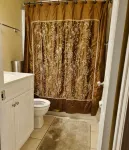 Centrally located in Pensacola - Wifi