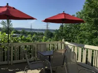 Auberge la Camarine
