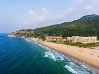 デイズ イン 海韻 陽江海陵島ホテル 陽江のホテル