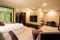 Royale Signature Hotel Hoteles en 