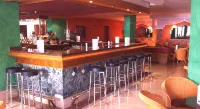 Hotel Best Delta - Baarit