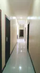 Hongshenbinguang - Pet friendly