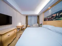 Vienna Hotel (Xiangyang Zuanshi Avenue) - Ramah Hewan Peliharaan