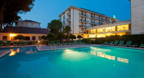 Marina Palace Hotel 4 Stelle S