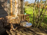 Logements Nature et Soins Pour se Ressourcer Hôtels à : Cazals