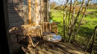 Logements Nature et Soins Pour se Ressourcer