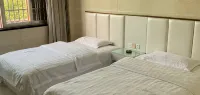 Wuwei Sunrise Luxury Hotel - 2 stelle