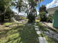 Entire Unit Lrg Screened Lania Dock Access Kit W&D 1.3 Mi To Beach King Bed - Apartments