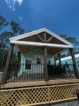 Charming 2-bedroom PET FRIENDLY cabin in Steinhatchee