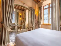 Hôtel de La Beursaudiere Hotels in Département Yonne