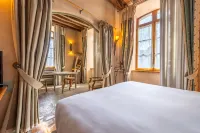 Hôtel de La Beursaudiere