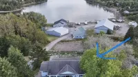 Duck Cove Cottage overlooking beautiful Blue Hill Bay - 3 tähden