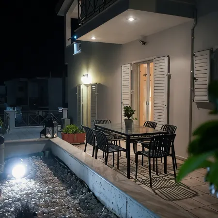 Villa Mykines