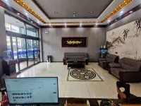 Xiyang Xinhaitian Boutique Hotel