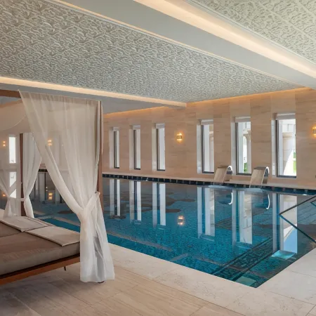 Ayan Zalaat Hotel and SPA
