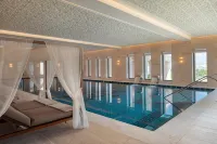 Ayan Zalaat Hotel and SPA - Pools