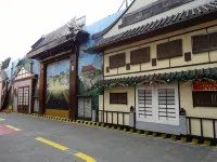 Hotel Sogo Quirino Motor Drive Inn