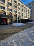 Hotel Sezony - 2-Star