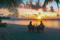 Serenity Sands Island Glamping - Завтрак