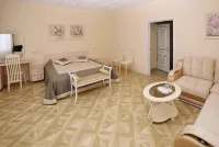 Devyatochka Hotel - 2 звезды