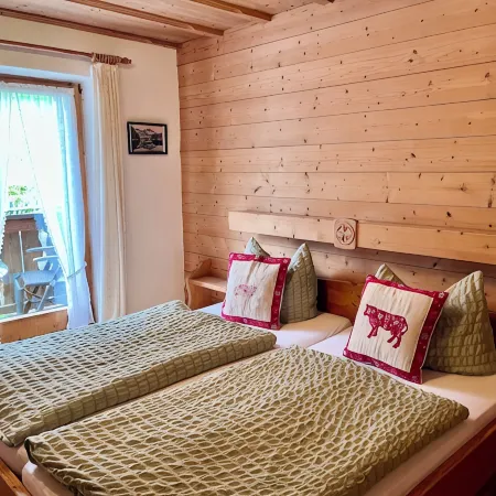 Ferienwohnung mit Tollen Bergblick. Haustierfreundlich!