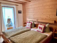Ferienwohnung mit Tollen Bergblick. Haustierfreundlich! - Wifi