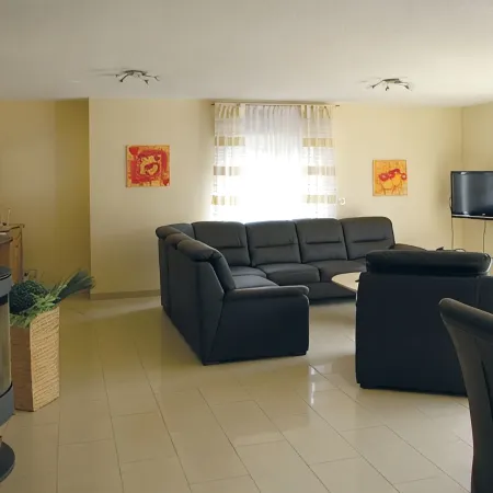Vacation home for max. 6 persons in Duhnen