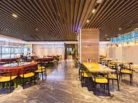 Kanglaibo Boutique Hotel Ganzhou - Pet friendly