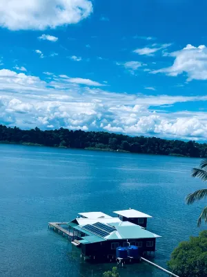 Coral Wing Casitas