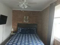 Cozy 1-bedroom with AC and WiFi in charming Baton Rouge near LSU