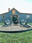 Charming 2BR Bunkhouse in the heart of the Texas Hill Country!