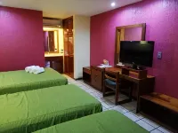 Hotel Los Andes