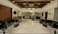 Hotel Impress BY RMR Hotels - Pet friendly