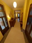 150 sqm in Dresden city villa from the Wilhelminian era. - balcone