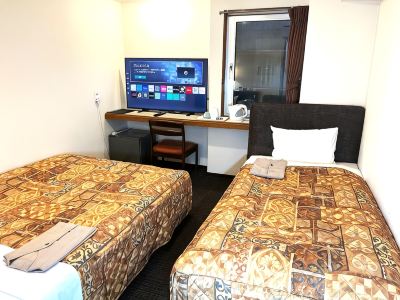 Hotel Tokeidai