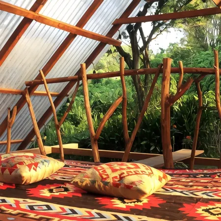 Uma Villa Manado