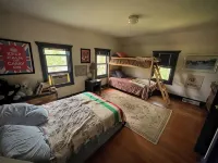 The Napping Farm