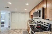 Tranquil 2-bed SeaTac Hideaway!