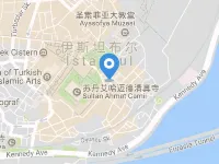 Armagrandi Spina Hotel-Special Category Hotels near Arasta Bazaar