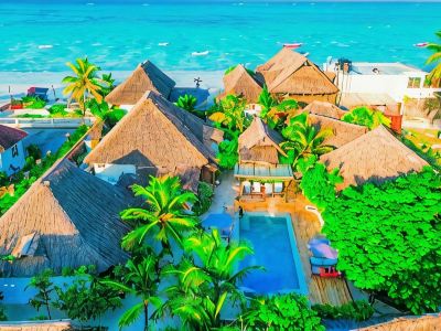Ananda Beach Hotel