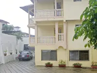 The Stafford Lodge Hotels in Freetown