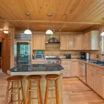 Silver Salmon Lodge