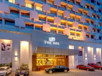 Hotel Hindusthan International, Kolkata Hôtels à proximité de : Consulat des États-Unis