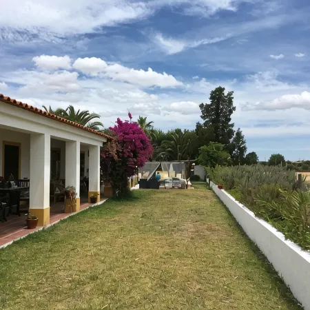 Quinta do Xarrama