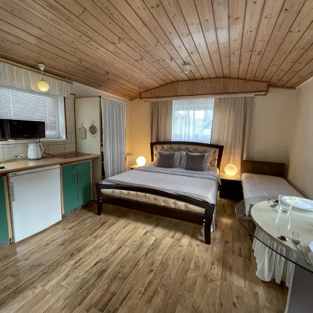 Sweet Dreams Apartment