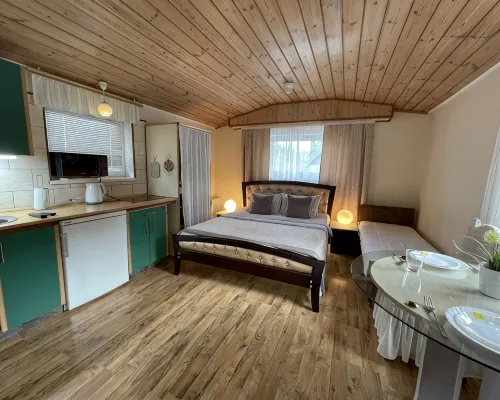 Sweet Dreams Apartment 契訶夫區住宿飯店