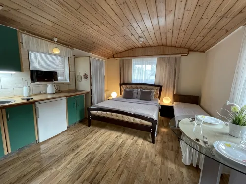 Sweet Dreams Apartment - 2-Star