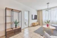 Rosalia - Stylish living, central experience